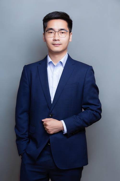 张碧志 内容策划总监